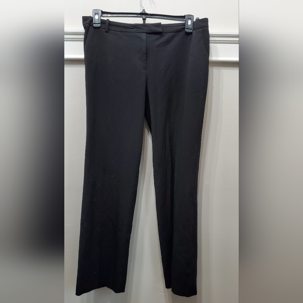 CALVIN KLEIN DRESS PANTS (FLAWED)